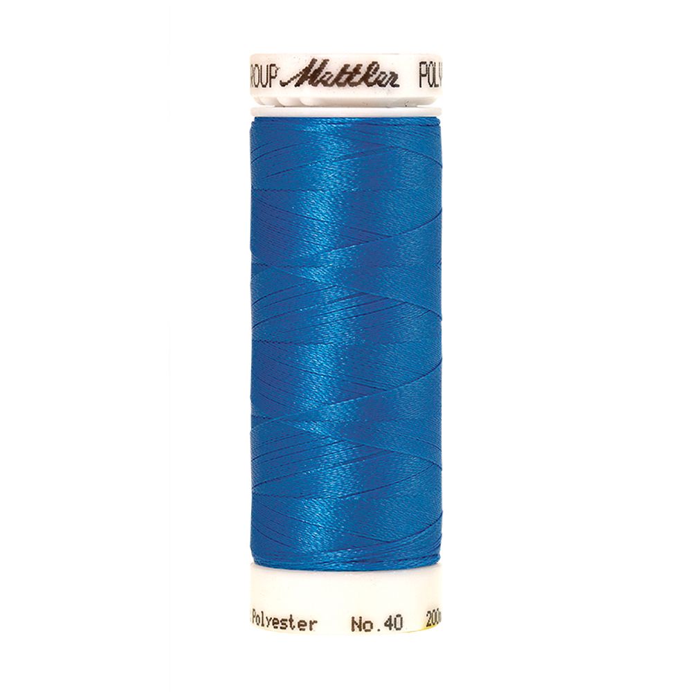 Нить вышивальная Mettler Poly Sheen 40 (200 м), 5 кат. | цв. 3713 Нить вышивальная Mettler Poly Sheen 40 (200 м), 5 кат. | цв. 3713