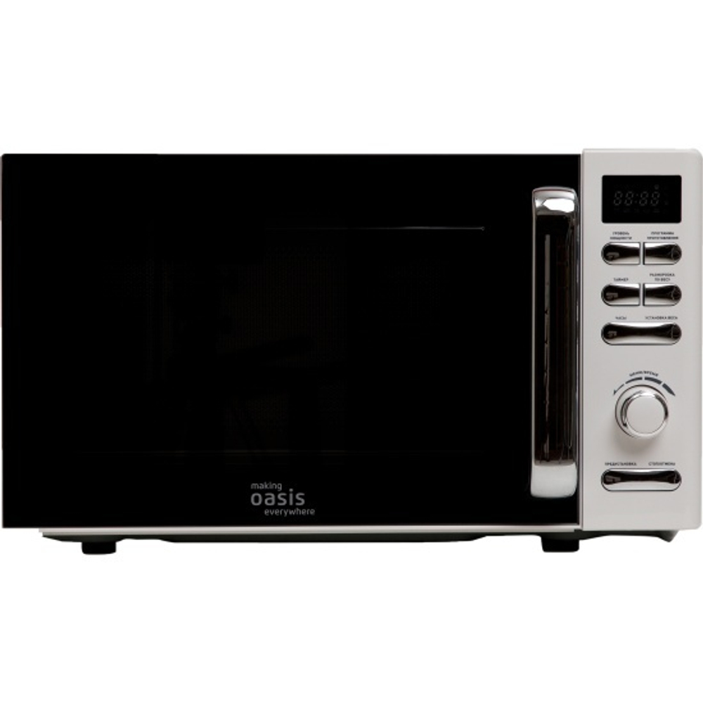 Микроволновая печь OASIS MW-80EW