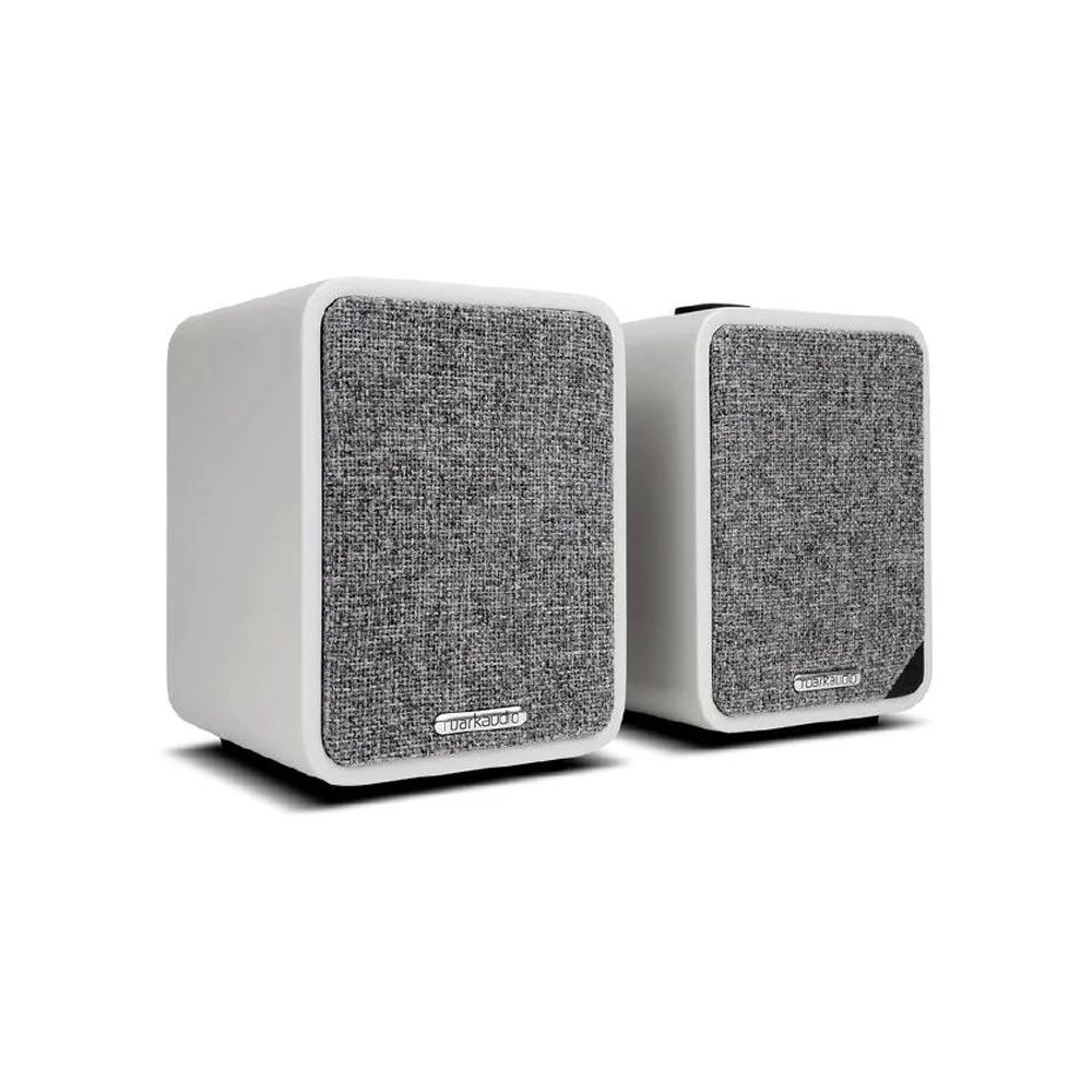 Полочная акустика Ruark MR1 MK2 Soft Grey
