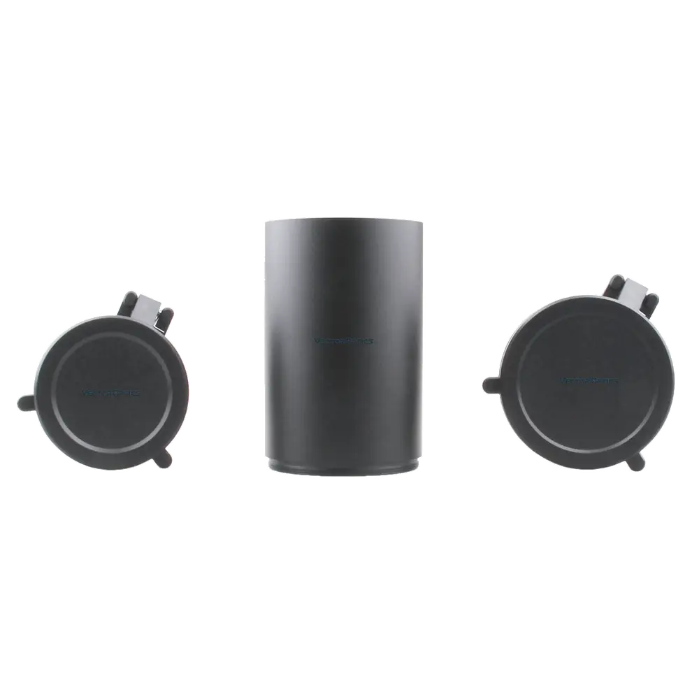 Оптический прицел Vector Optics Hugo 4-16x44 GT, сетка VOI-10 BDC, 25,4мм, азотозаполненный, подсветка красным (SCOL-30)