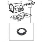 M140.MCS02 Seal CORTECO
