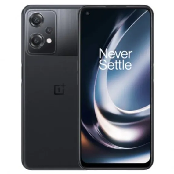 OnePlus Nord CE 2 Lite 5G 8 128Gb EU Black Dusk