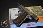 Пневматический пистолет Gletcher CLT 1911 (Кольт 1911)