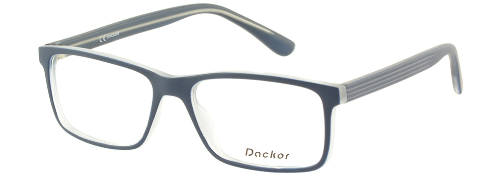 Оправа для очков Dackor 710 Blue