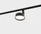 Трековый светильник  IT012-5028 black 3000K Italline