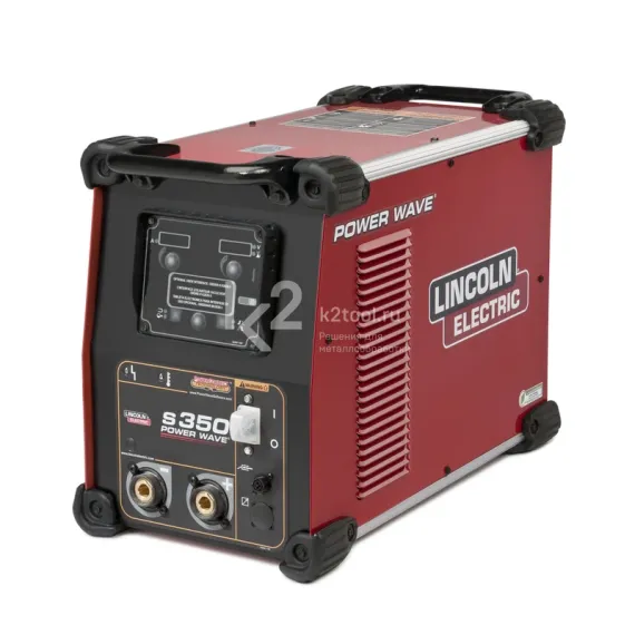 Power Wave S350 CE