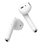 Гарнитура Bluetooth 5.4 BOROFONE BW79 TypeC Время работы до 4ч Белые