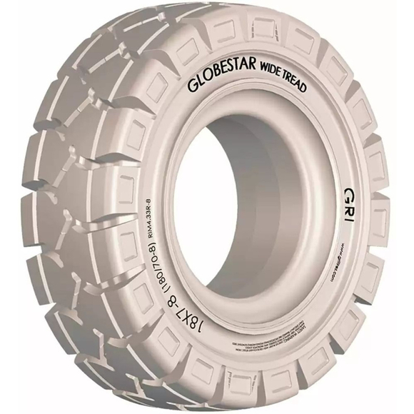 GRI 7,00-12/5,00 Globestar WT Цельнолитая немаркая ШРИ-ЛАНКА
