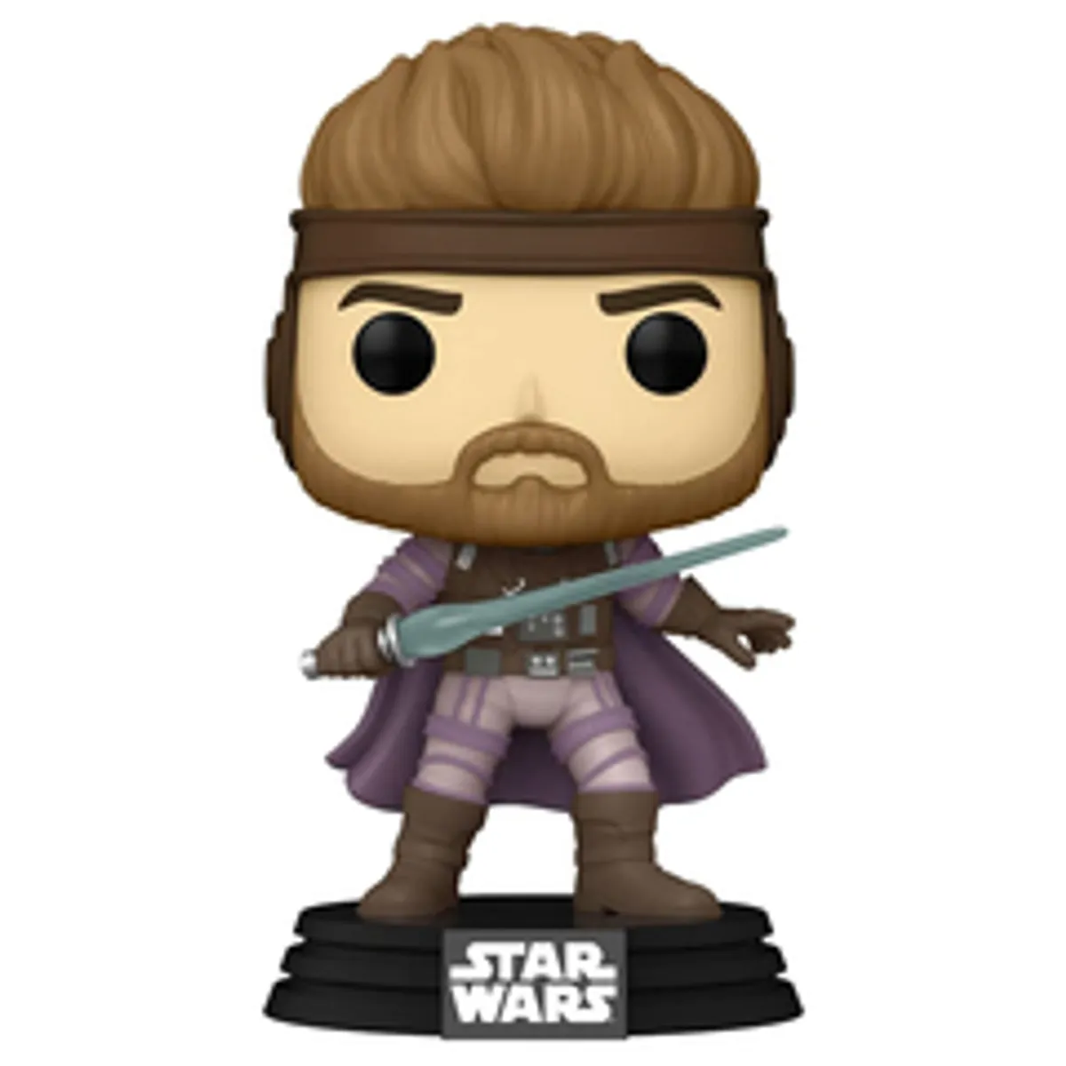 Funko POP! Star Wars: Han Solo Concept Series (472)