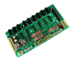 Плата DOJ-110 (SAV1 стандарт) лифт Sigma для модели MUSE (Gen2) SIGMA.