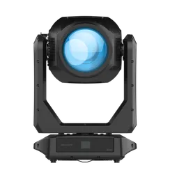 ACME AECO 30 IP - светодиодный вращающийся прожектор Beam/Spot/Wash +Framing