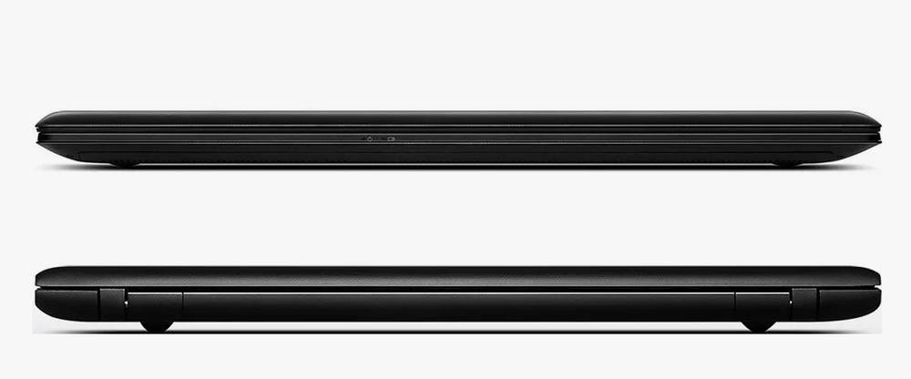 17.3" Ноутбук Lenovo g70-80 (1600x900, Intel Pentium 3825U, RAM 4ГБ, SSD 128ГБ, Intel HD Graphics, OS Windows)