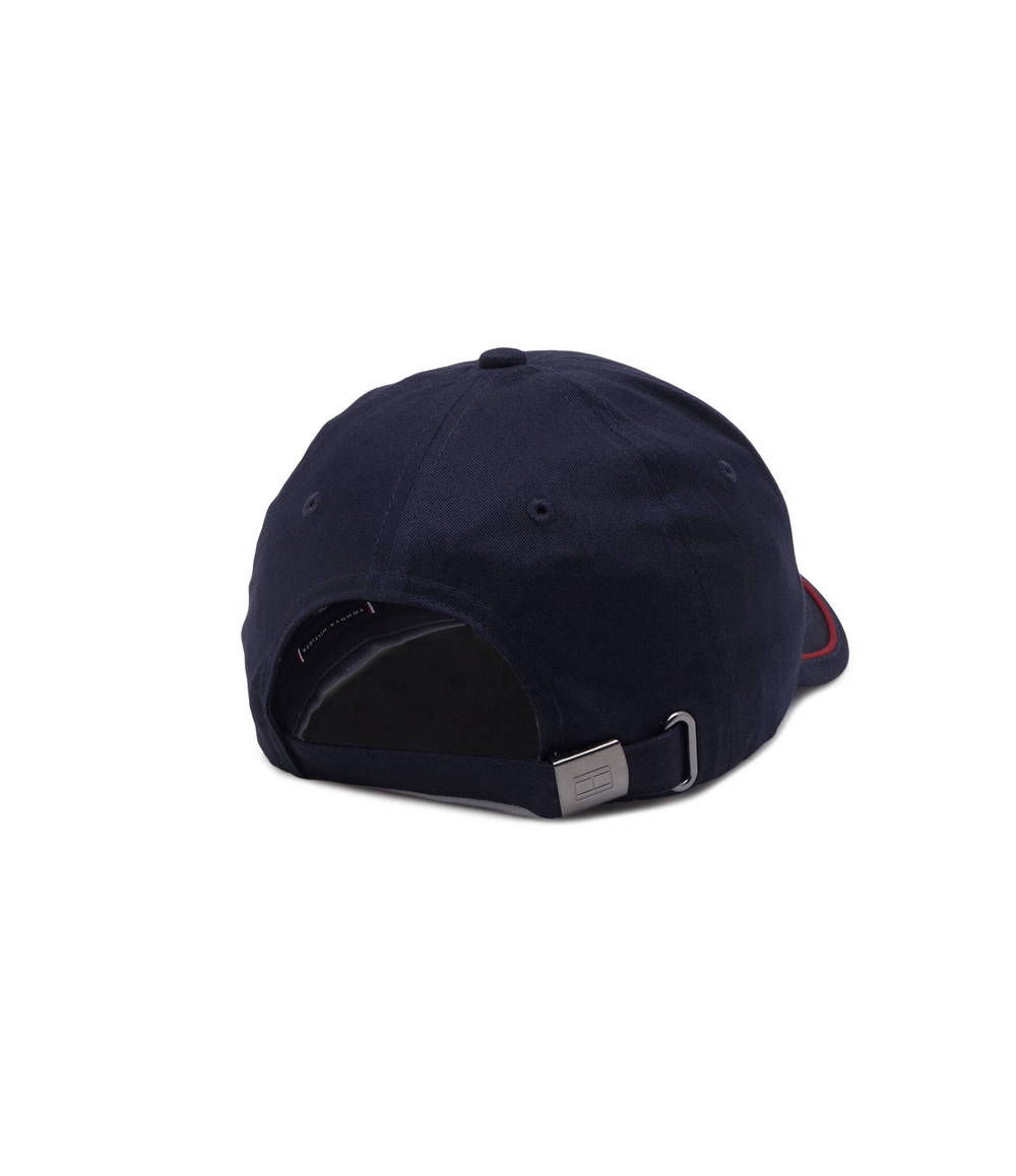 Кепка Tommy Hilfiger - темно-синий(AM0AM11494)