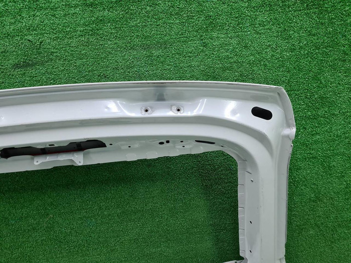 Крышка багажника BMW X1 E84 (2009-2015)