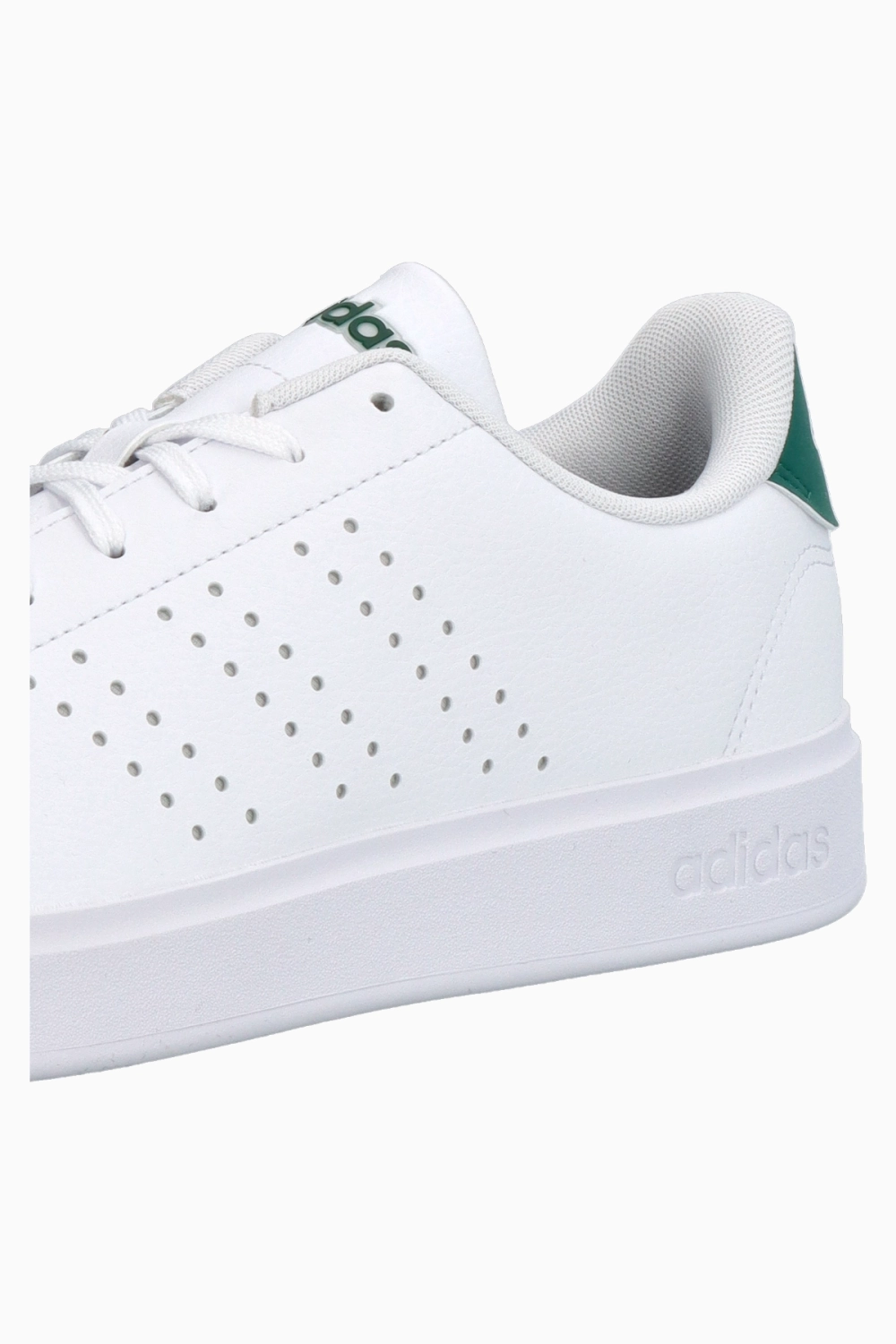 Кроссовки adidas Advantage 2.0 - белый