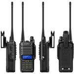 BAOFENG UV-9R ULTRA Портативная двухдиапазонная радиостанция