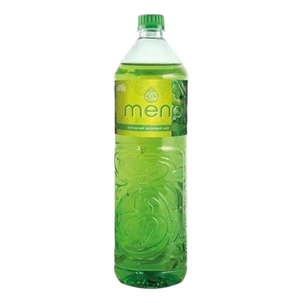 Чай холодный Менди пл/б 1,25л Зеленый