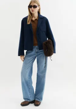 Полупальто женское WEEKEND MAX MARA WKDPELOTA