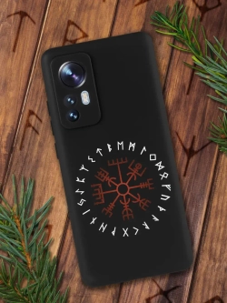 Чехол на Xiaomi 12