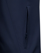 Куртка спортивная CAMP 2 Lined Jacket, темно-синий