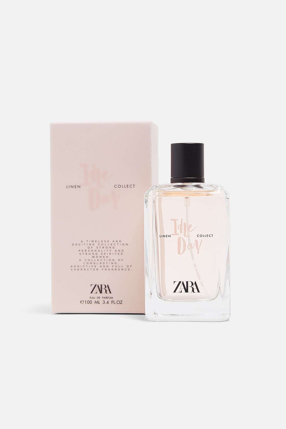Zara Idle Day