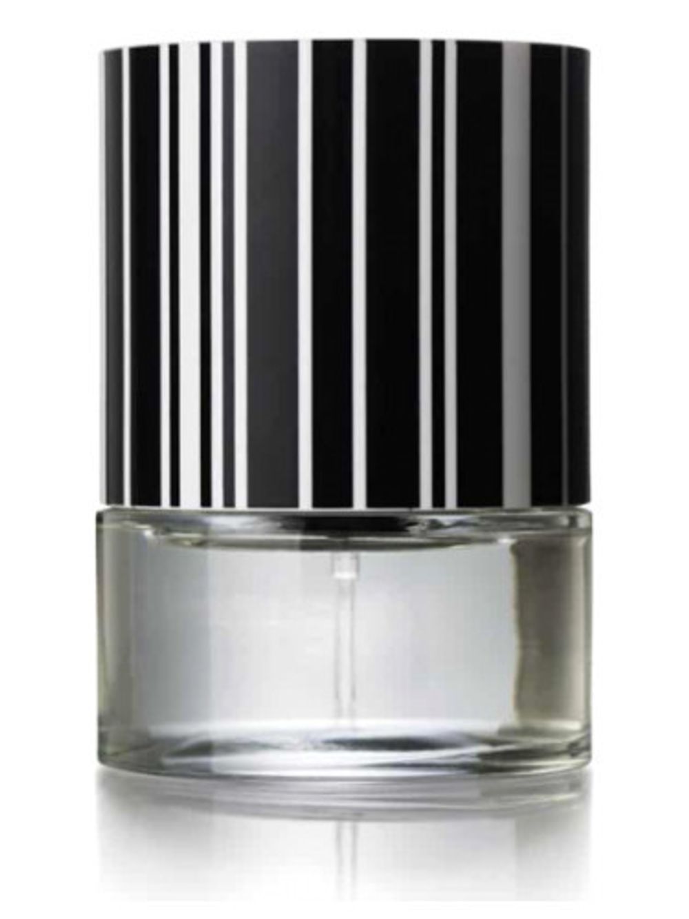 N.C.P. Olfactives 501 Iris and Vanilla