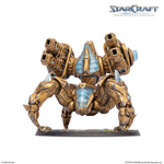 Starcraft - Immortal: Protoss Expansion Set