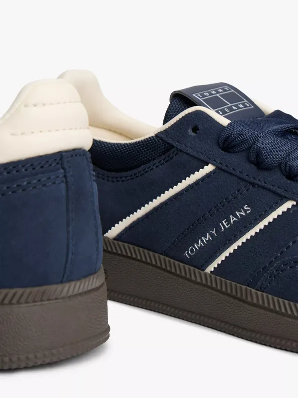 Кеды женские TOMMY JEANS GREENWICH