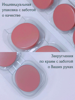 Кнопки для одежды и кожи Альфа металлические цветные 15 мм, 10 штук