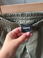 Новые брюки Reima, 116