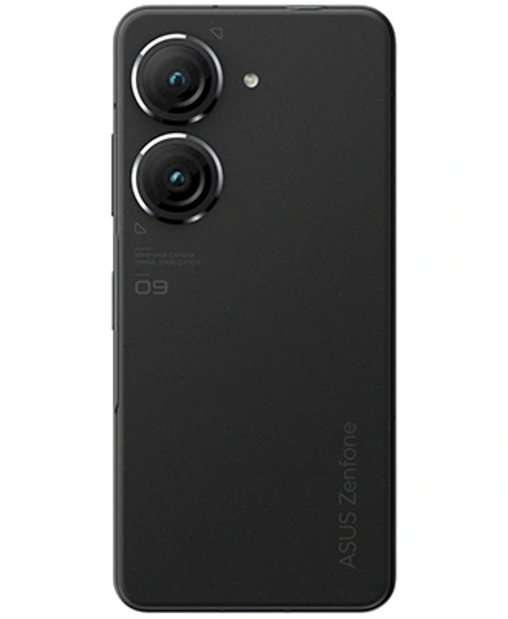Asus Zenfone 9 (AI2202) 16/256Gb Black