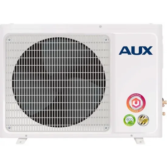 Кондиционер AUX ALCA-HS18/4DR2/AL-HS18/4DR2(U) + панель MBS09