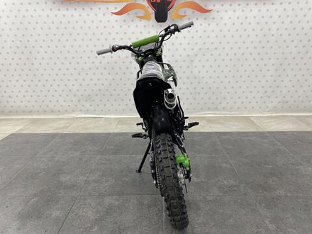 Roliz Cross 125 HL 2025
