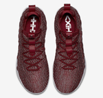Заказать в Москве Nike LeBron 15 Low Team Red