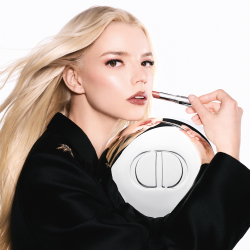 DIOR Dior Addict Refill - Блестящая помада для губ - наполнение оттенок 786 D-Player, 3 g