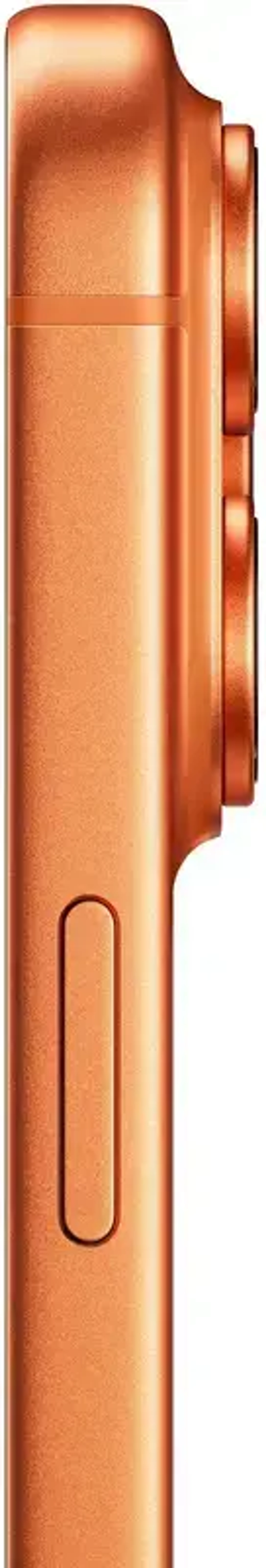Apple iPhone 17 Pro 512GB Cosmic Orange