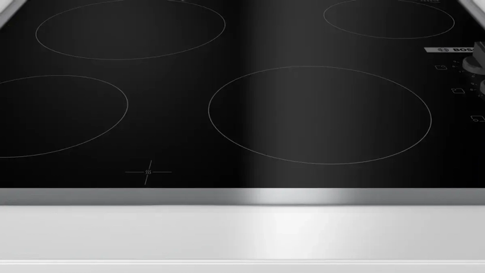 Электрическая варочная панель Bosch PKE645CA2E