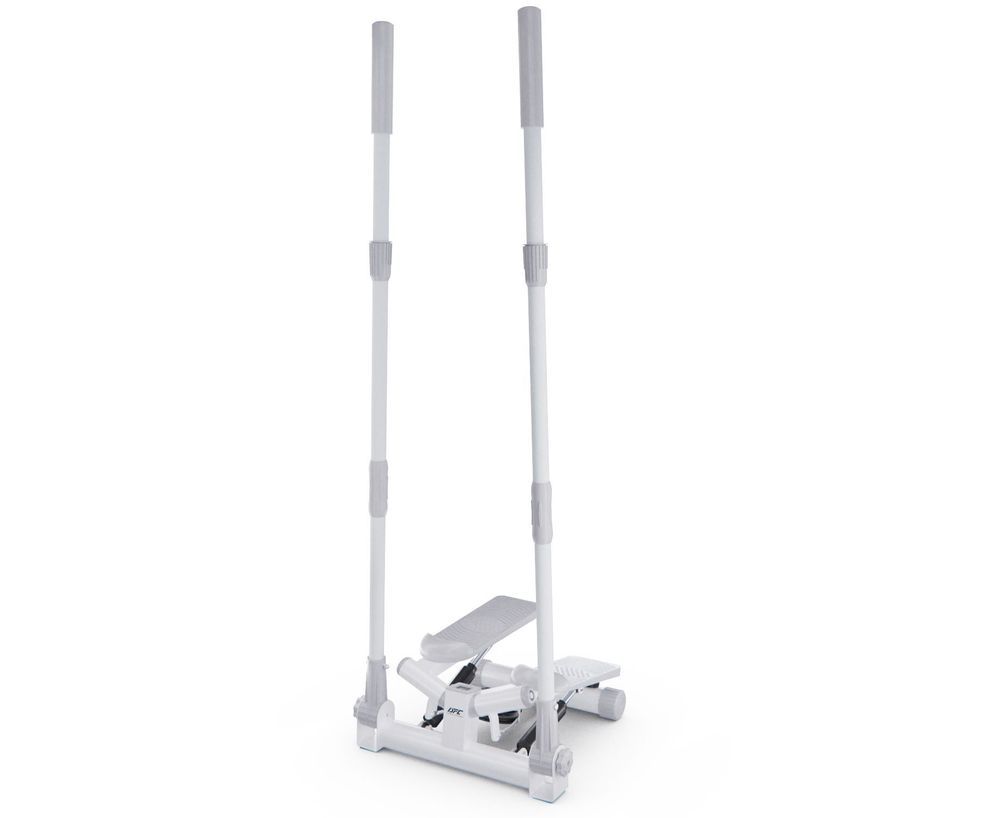 Министеппер поворотный с поручнями DFC SQ-S085C
