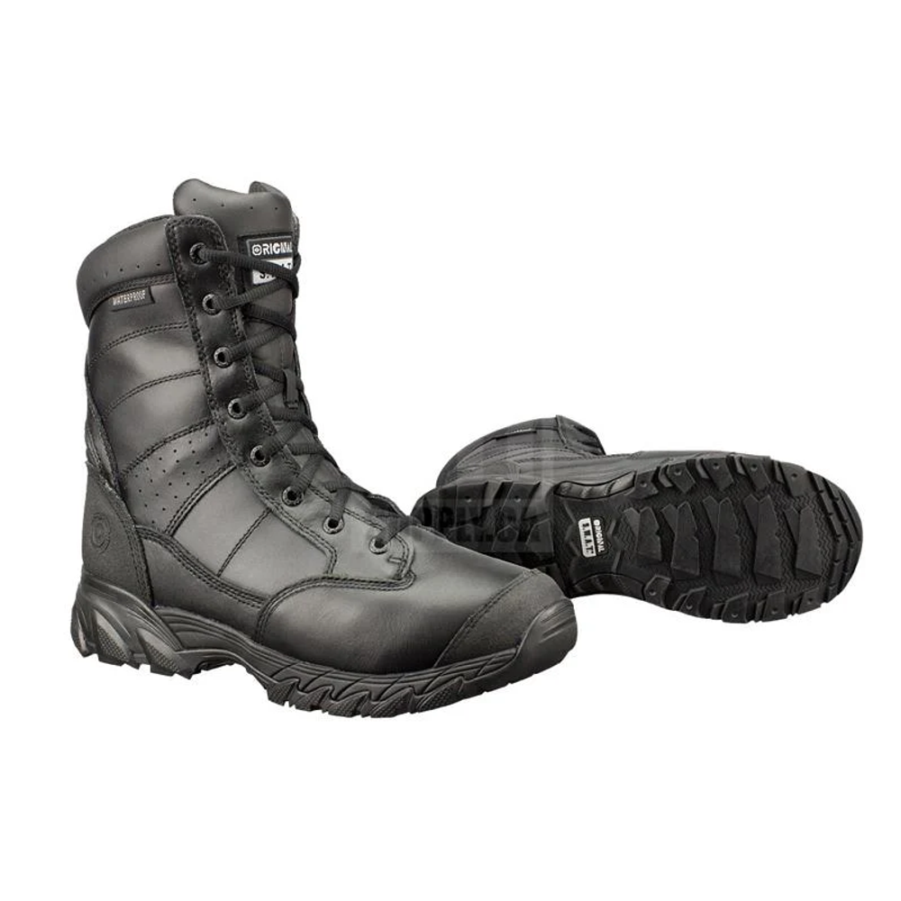 Ботинки "SWAT Chase 9 Waterproof" (48)