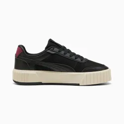 Кеды женские PUMA Carina Mia Animal Flair