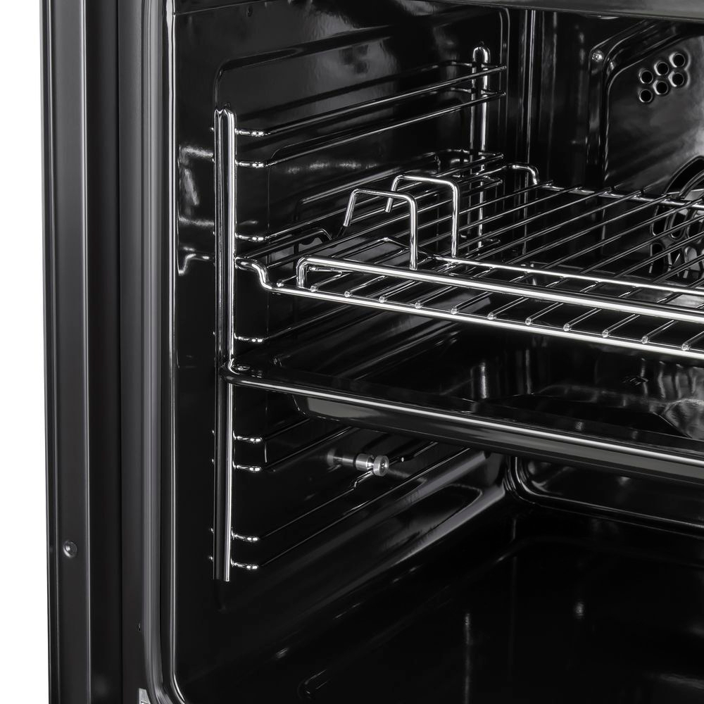 Шкаф духовой электрический HOMSair OEM451BK фото 10