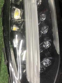 Фара левая Volvo XC90 2 (2014-2019) LED