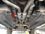 Выхлопная система с заслонками для Land Rover Range Rover Velar L560 3.0T
