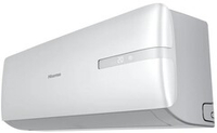 Кондиционер Hisense Silver DC Inverter AS-09UR4SYDDL1(S)
