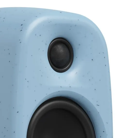 Kanto UKI Cornflower Matte Blue