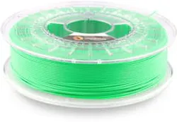 Фотография — Пластик для 3D-принтера Fillamentum PLA Extrafill Luminous Green