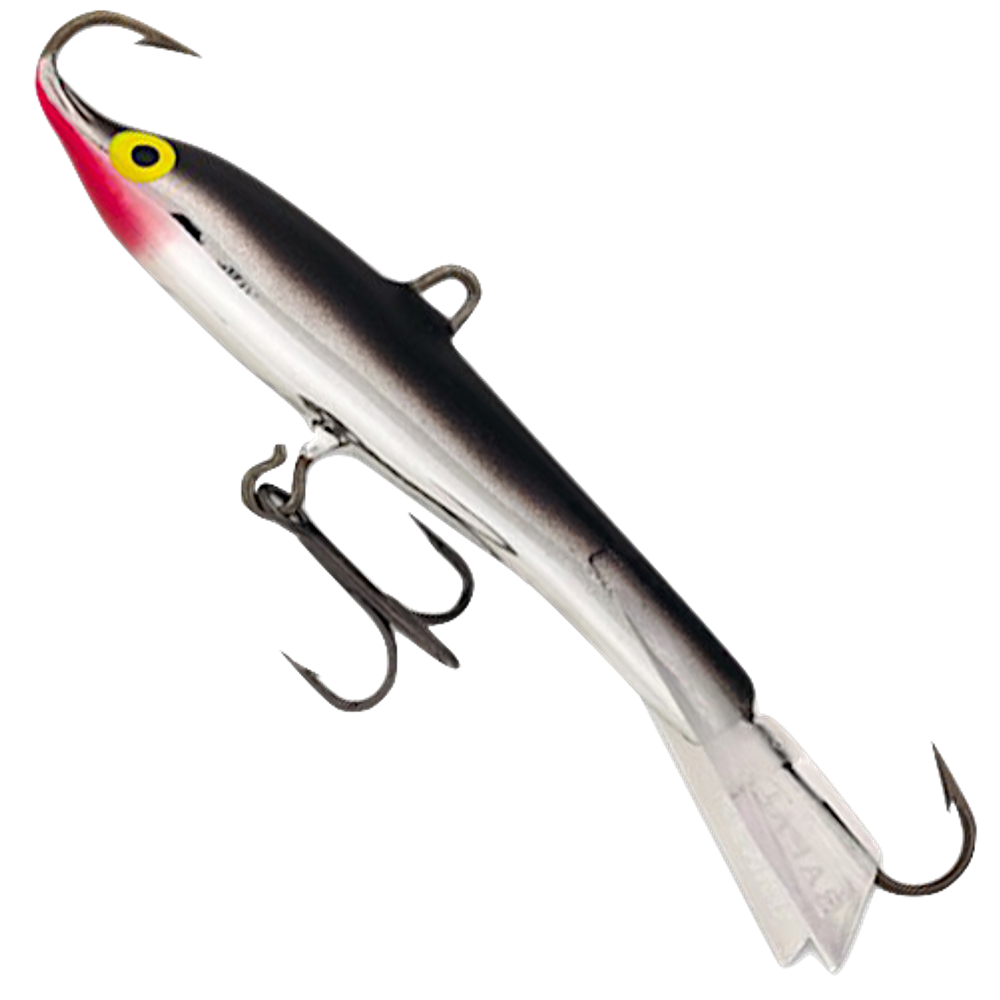 Балансир Rapala Jigging Rap W03 30мм 6г -