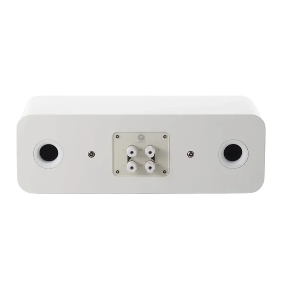 Q Acoustics Concept 90 Centre Gloss White