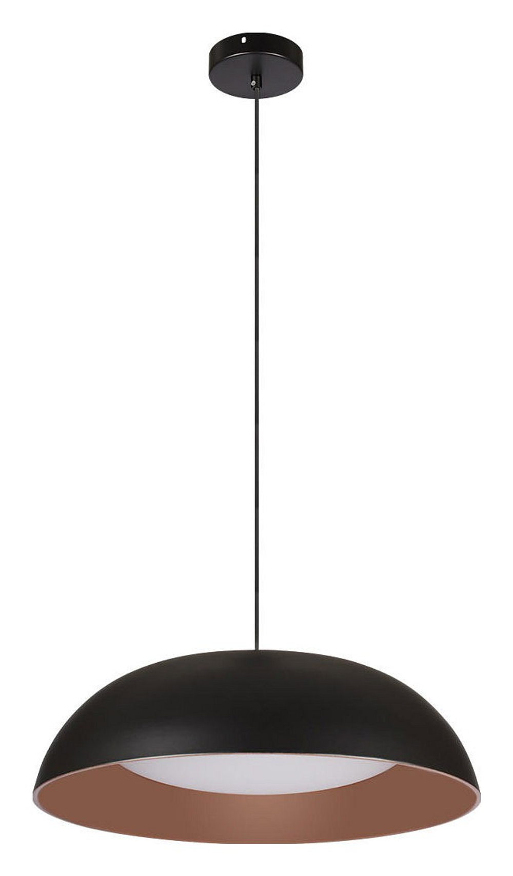 Подвесной светильник Loft it Cappello 10229P Black