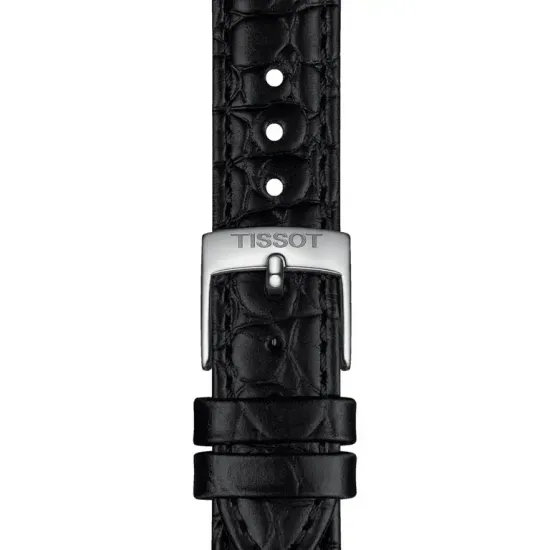 Женские часы Tissot T143.210.16.033.00